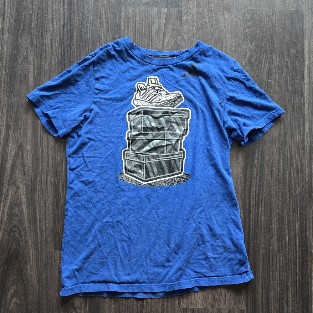 Adidas Ultraboost tee